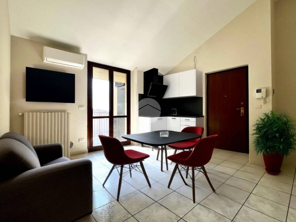 appartamento in vendita a Moncalieri