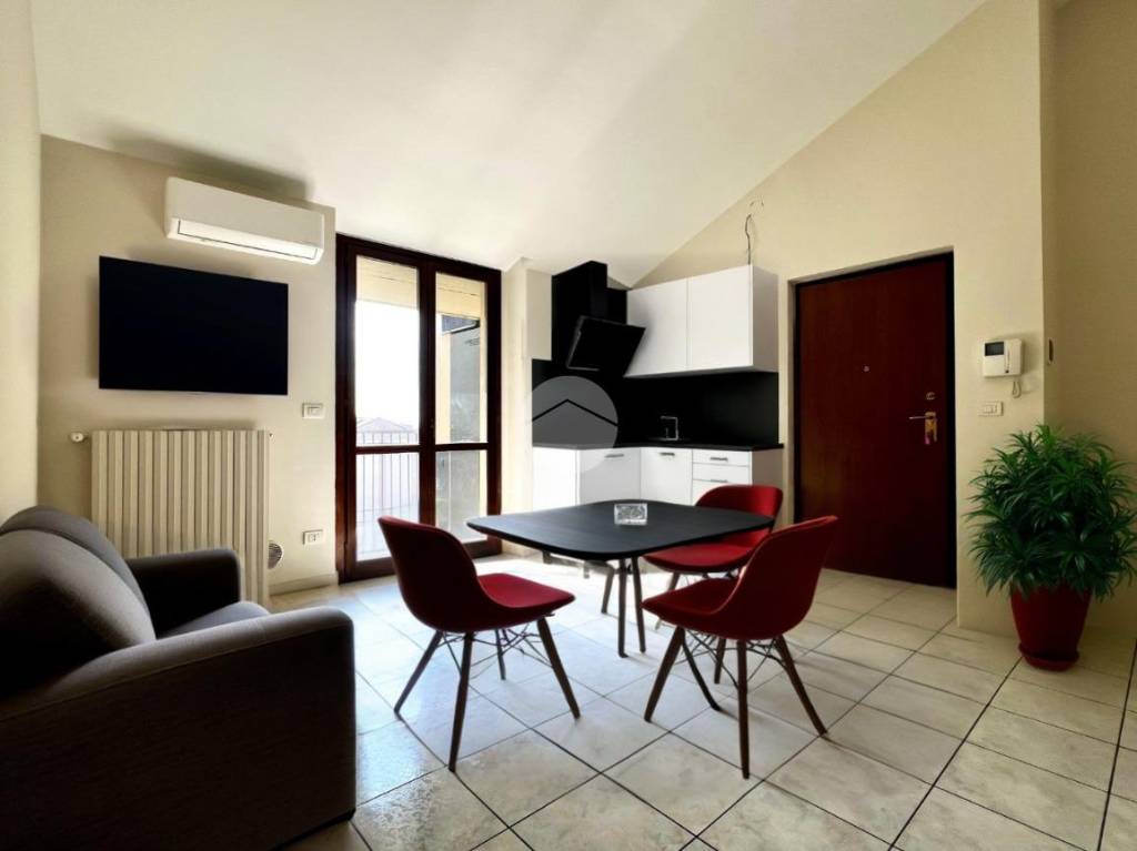 appartamento in vendita a Moncalieri