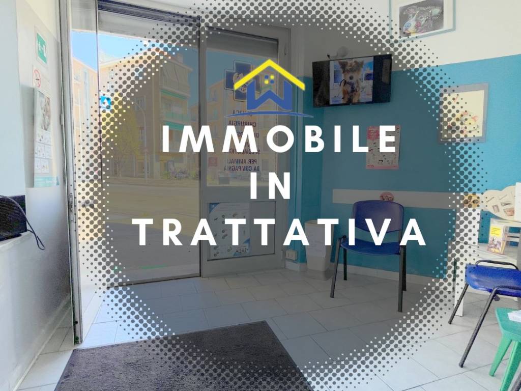 negozio in vendita a Moncalieri