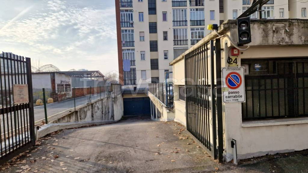 casa semindipendente in vendita a Moncalieri