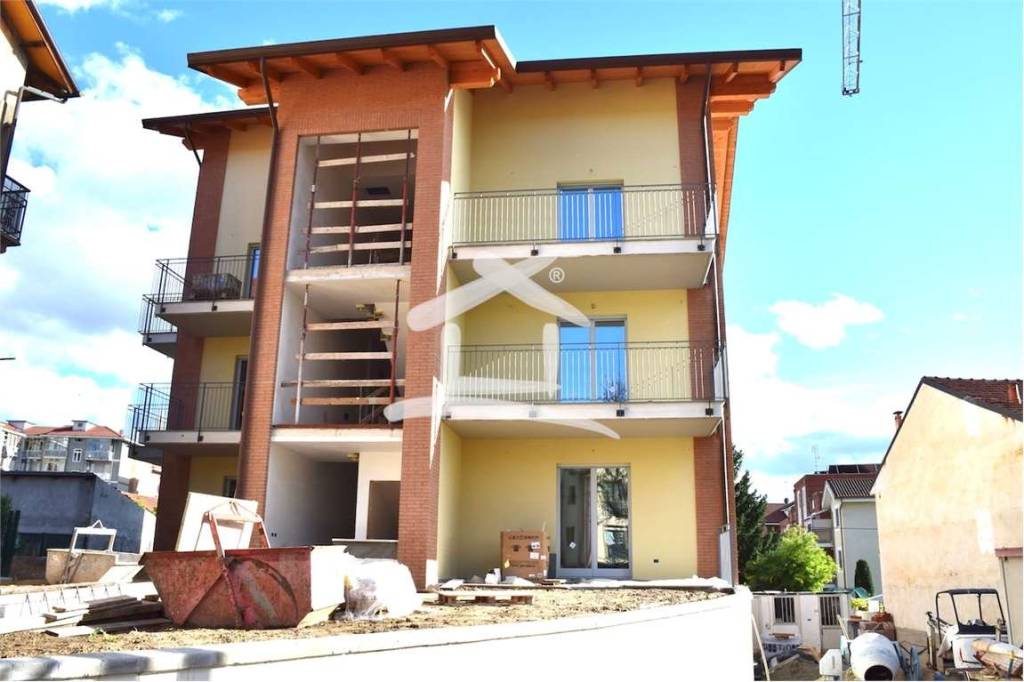 appartamento in vendita a Moncalieri