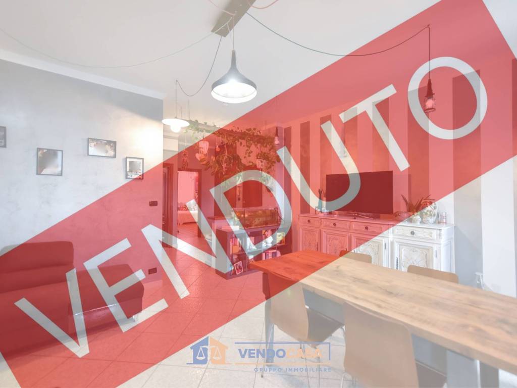 appartamento in vendita a Moncalieri