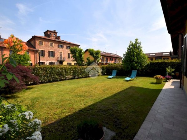 appartamento in vendita a Moncalieri in zona Tetti Piatti