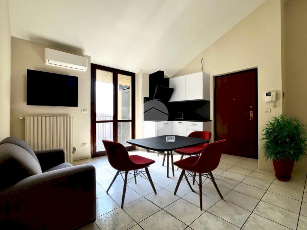 appartamento in vendita a Moncalieri