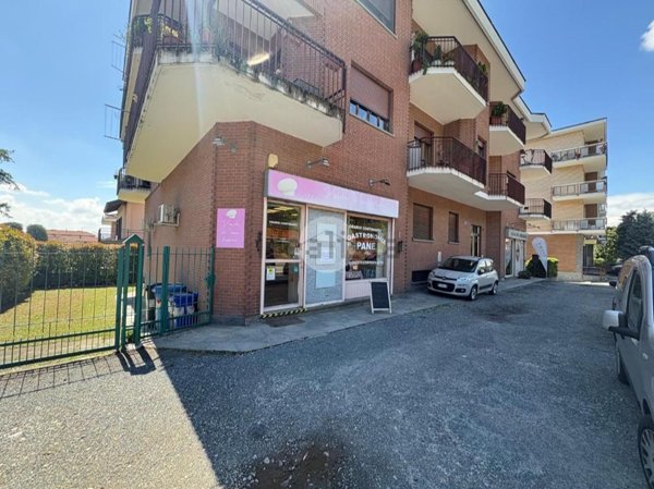 appartamento in vendita a Moncalieri in zona Testona