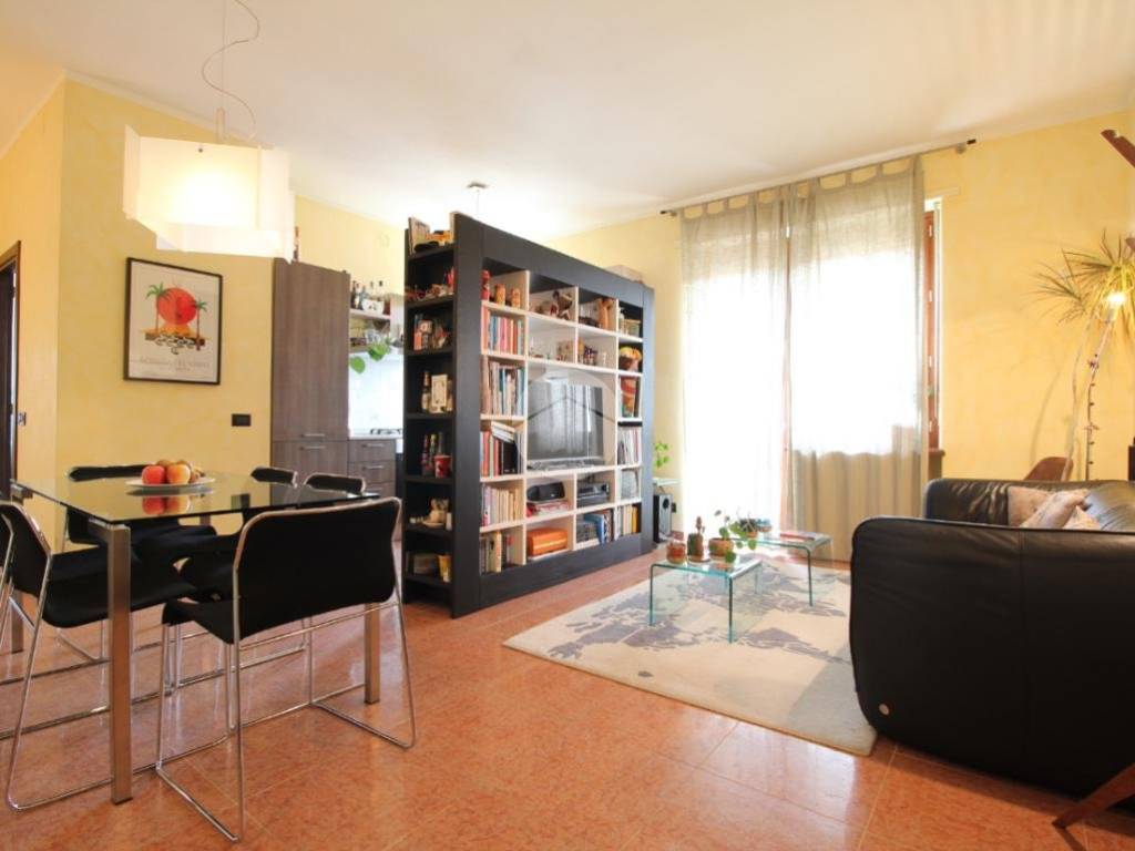 appartamento in vendita a Moncalieri