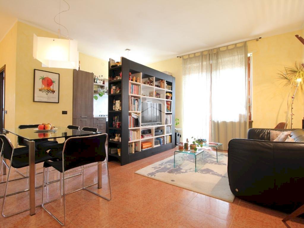 appartamento in vendita a Moncalieri
