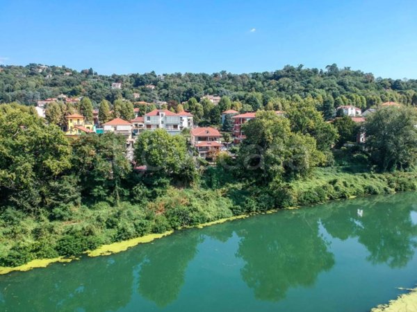 casa indipendente in vendita a Moncalieri