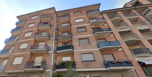 appartamento in vendita a Moncalieri