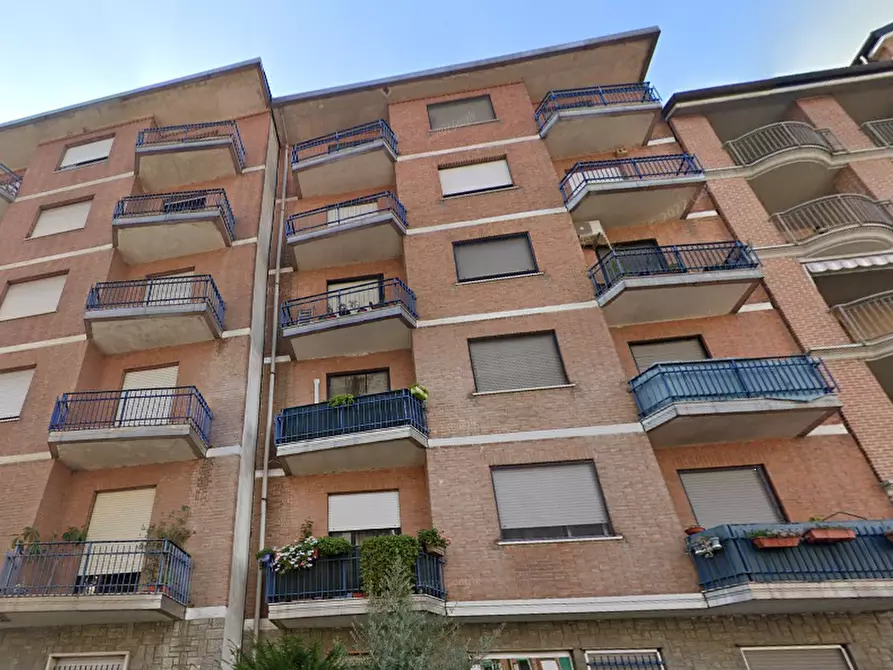 appartamento in vendita a Moncalieri