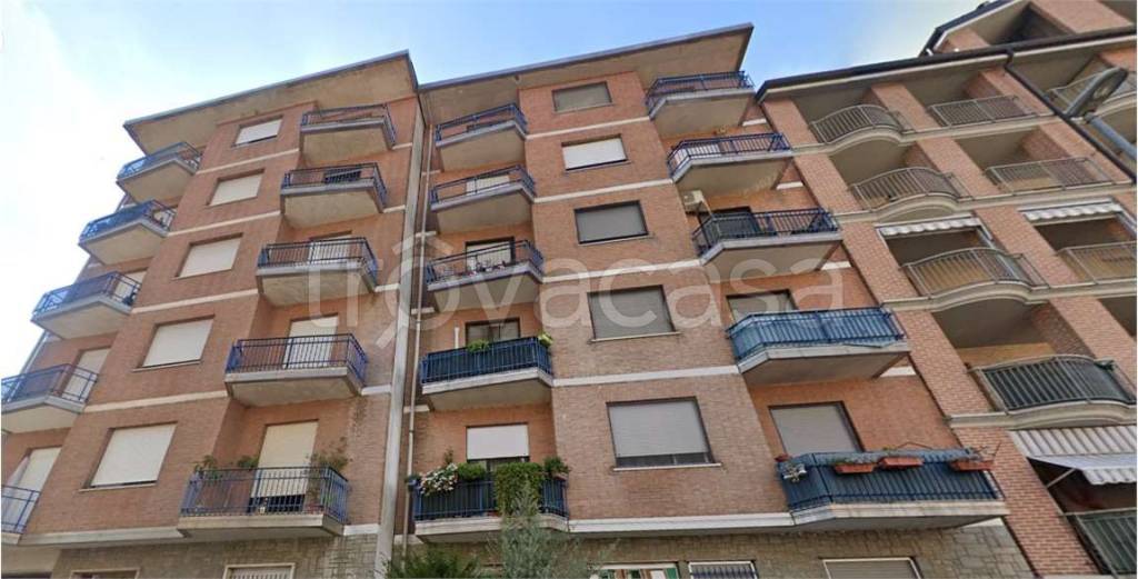 appartamento in vendita a Moncalieri
