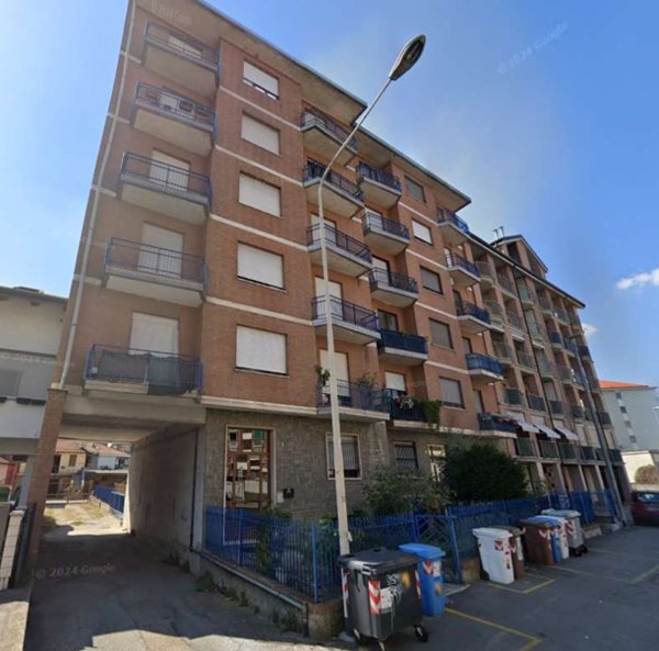 appartamento in vendita a Moncalieri