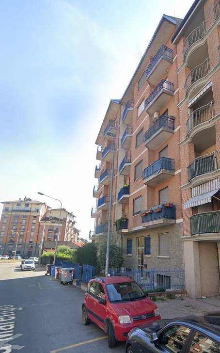 appartamento in vendita a Moncalieri