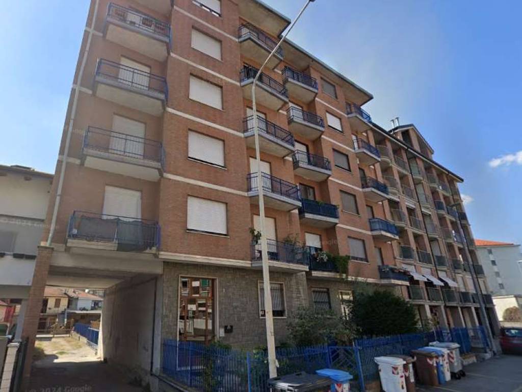 appartamento in vendita a Moncalieri