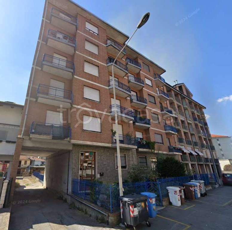 appartamento in vendita a Moncalieri