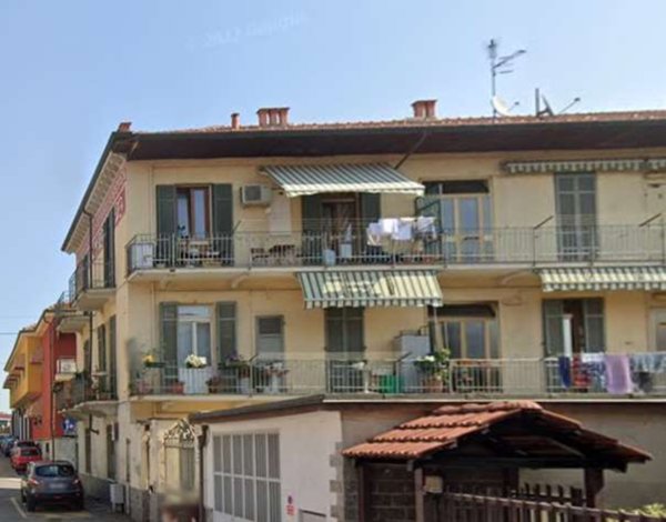 appartamento in vendita a Moncalieri