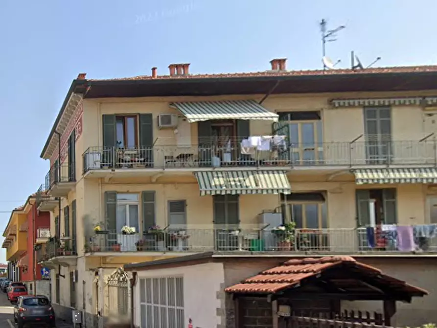 appartamento in vendita a Moncalieri