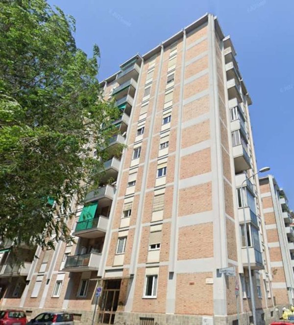 appartamento in vendita a Moncalieri