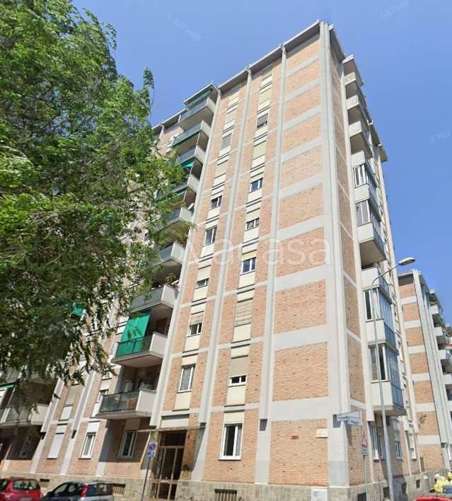 appartamento in vendita a Moncalieri