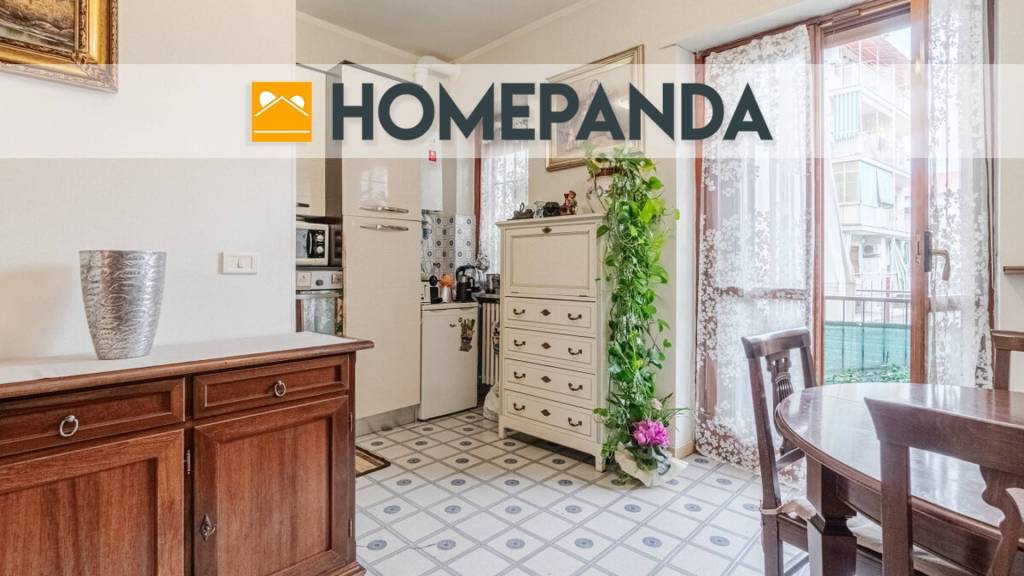 appartamento in vendita a Moncalieri