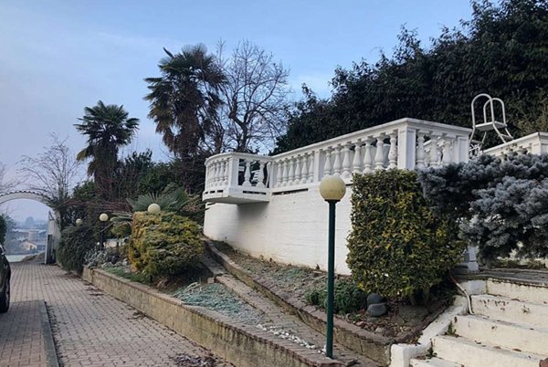 casa indipendente in vendita a Moncalieri