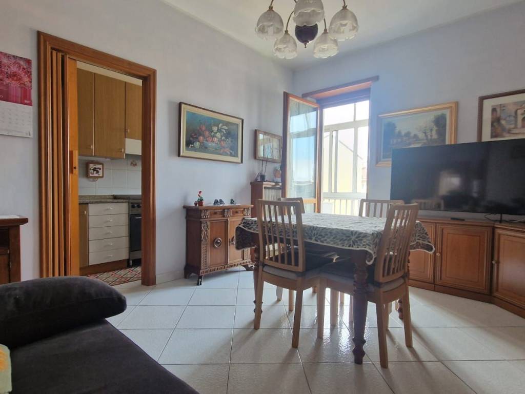 appartamento in vendita a Moncalieri