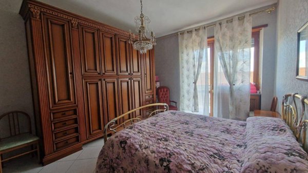 appartamento in vendita a Moncalieri