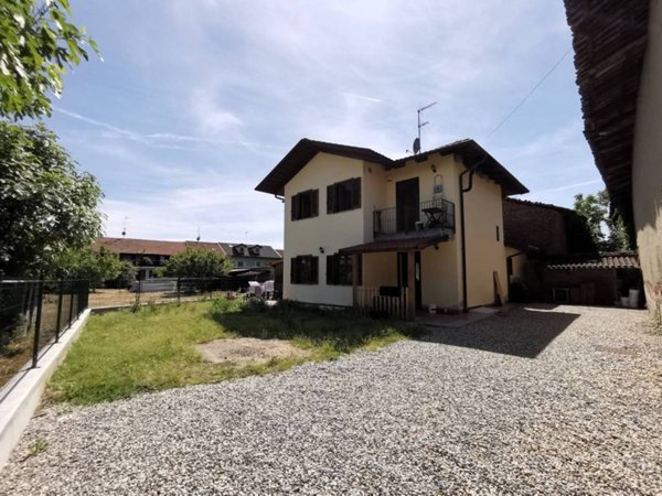 casa indipendente in vendita a Moncalieri