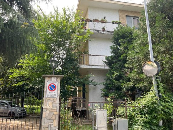 appartamento in vendita a Moncalieri in zona Boccia d'Oro