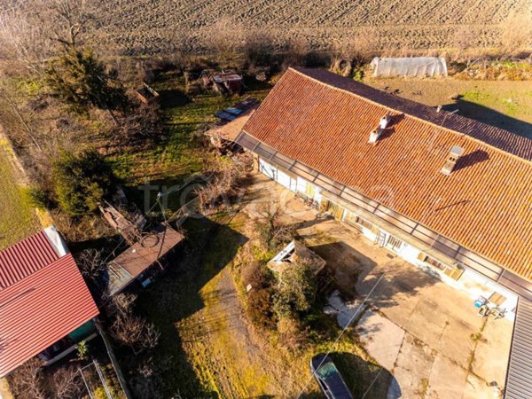 casa indipendente in vendita a Moncalieri in zona Tetti Sapini