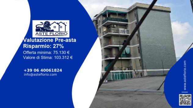 appartamento in vendita a Moncalieri
