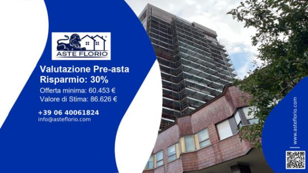 appartamento in vendita a Moncalieri