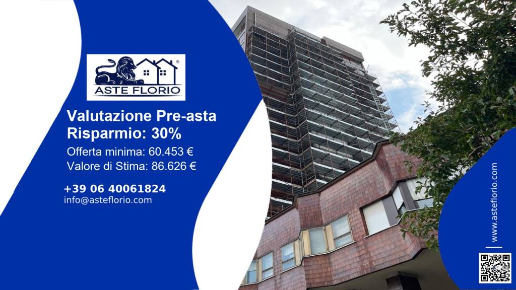 appartamento in vendita a Moncalieri