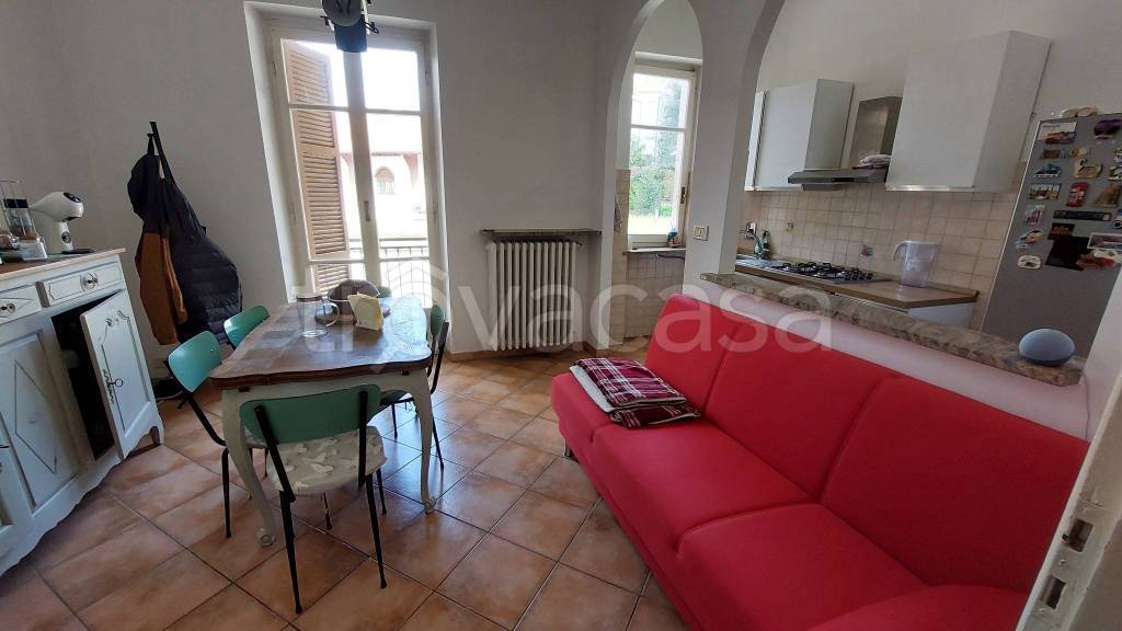 appartamento in vendita a Moncalieri