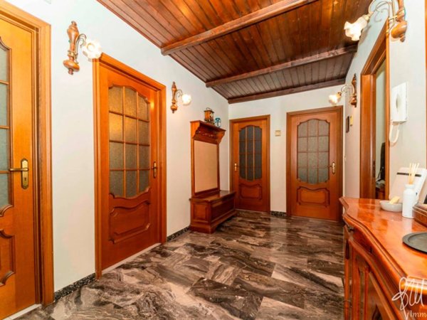 appartamento in vendita a Moncalieri