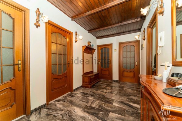 appartamento in vendita a Moncalieri