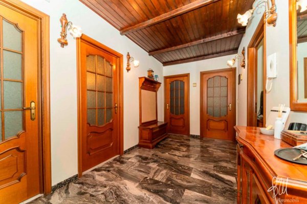 appartamento in vendita a Moncalieri