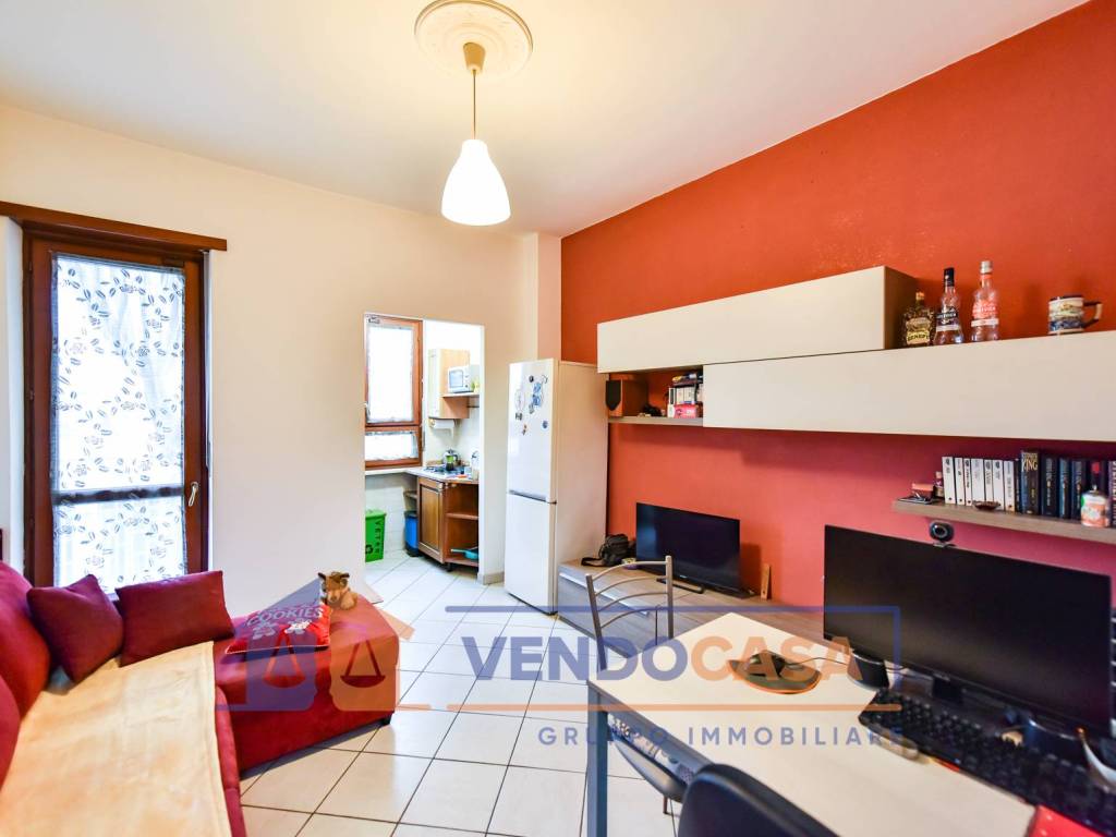 appartamento in vendita a Moncalieri