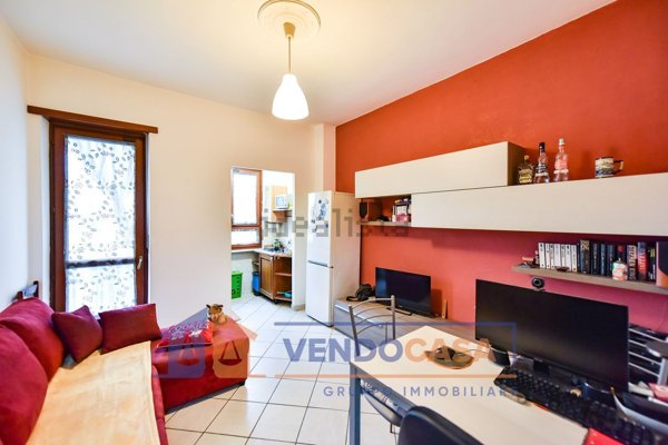 appartamento in vendita a Moncalieri