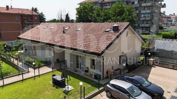 appartamento in vendita a Moncalieri