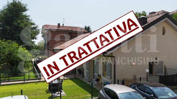 appartamento in vendita a Moncalieri