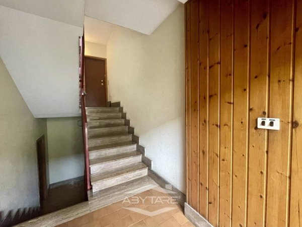 appartamento in vendita a Moncalieri in zona Testona