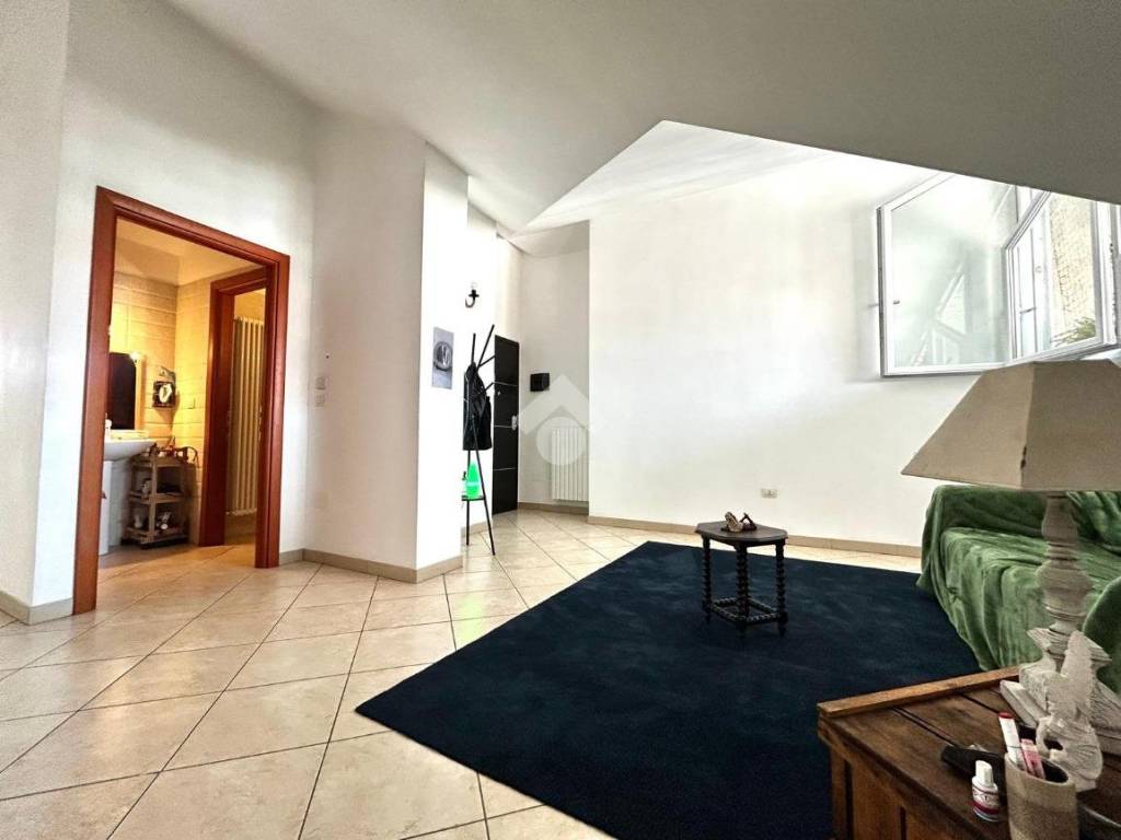 appartamento in vendita a Moncalieri