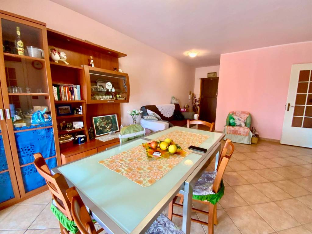 appartamento in vendita a Moncalieri