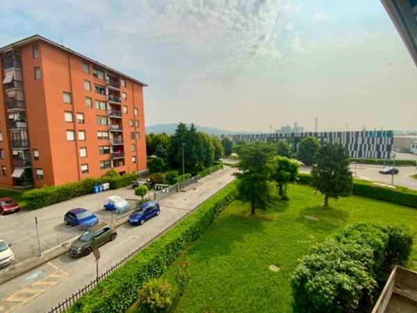 appartamento in vendita a Moncalieri