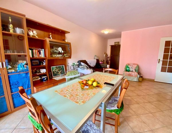 appartamento in vendita a Moncalieri