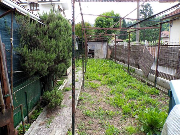 casa indipendente in vendita a Moncalieri