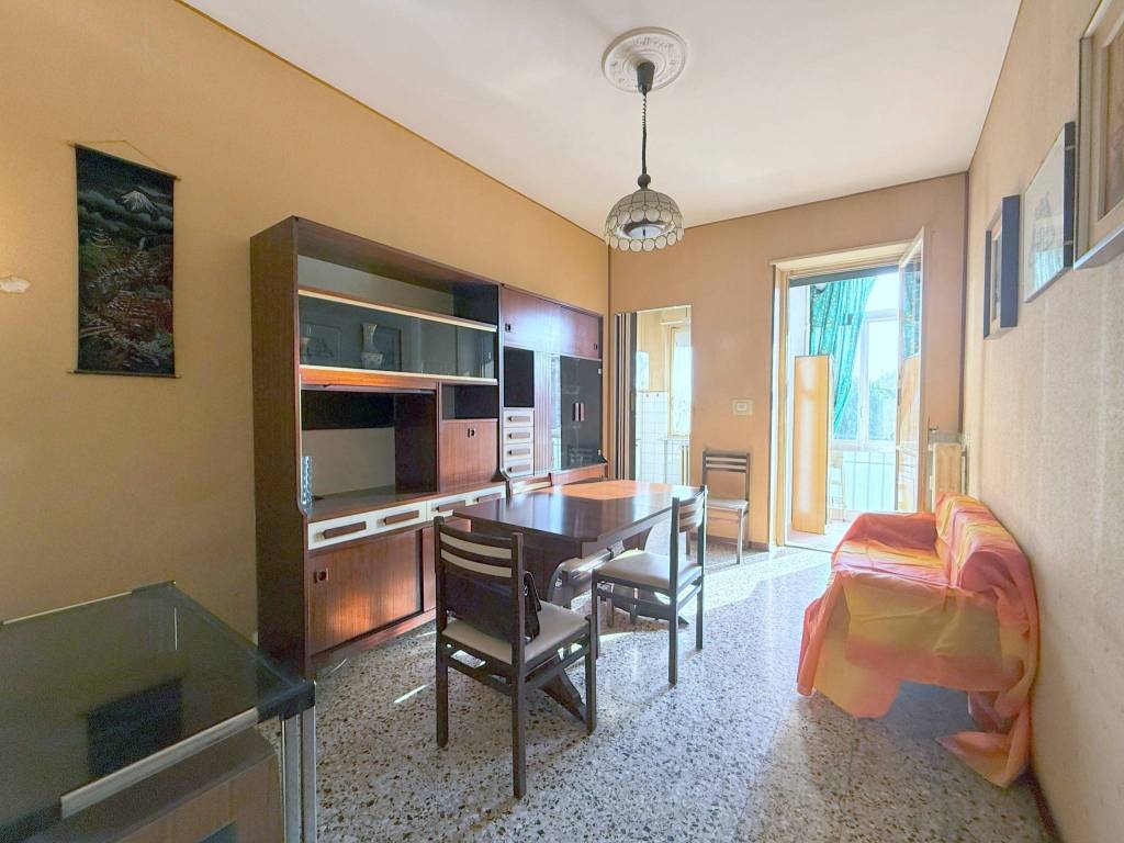 appartamento in vendita a Moncalieri