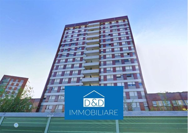 appartamento in vendita a Moncalieri