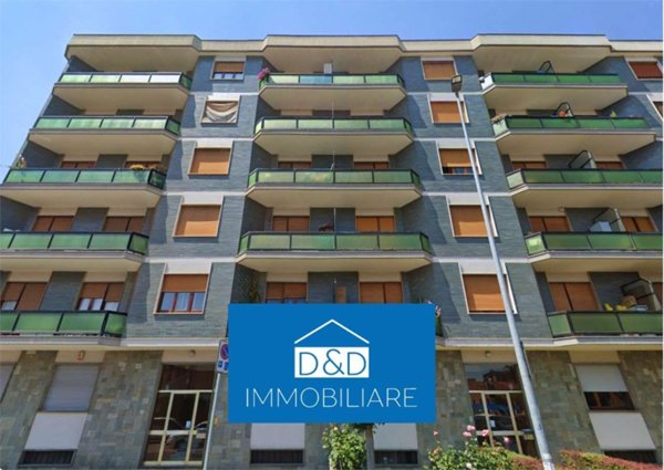 appartamento in vendita a Moncalieri